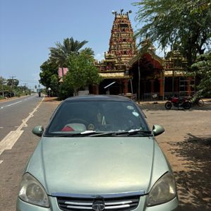 Tata Indica glx 2008 - Image 3