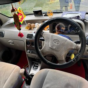 Tata Indica glx 2008 - Image 4