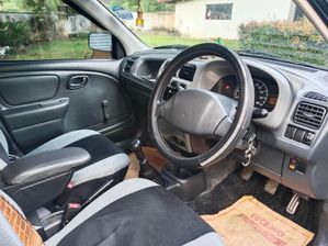 Suzuki Alto LXI 2010