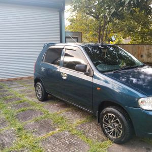 Suzuki Alto LXI 2010 - Image 3