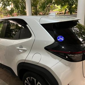 Toyota Yaris Cross Z 2024 - Image 2