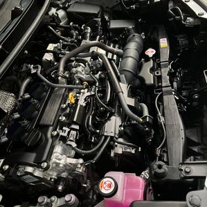 Toyota Yaris Cross Z 2024 - Image 3