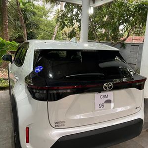 Toyota Yaris Cross Z 2024 - Image 4