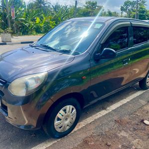 Suzuki Alto VXI 2015 - Image 2