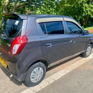 Suzuki Alto VXI 2015 - Image 3