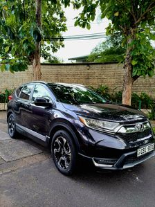 Honda CRV 2019