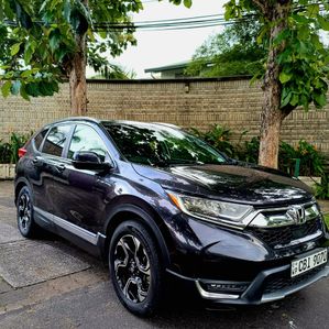 Honda CRV 2019 - Image 2