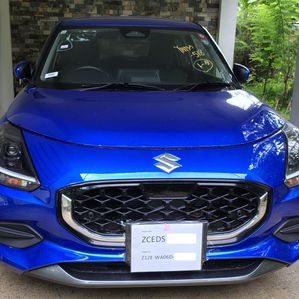Suzuki Swift MX 2023 - Image 2