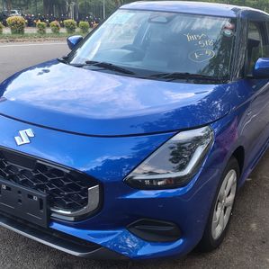 Suzuki Swift MX 2023 - Image 3