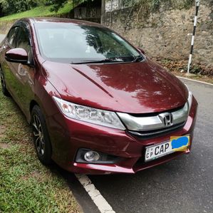 Honda Grace 2015 - Image 2