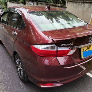 Honda Grace 2015 - Image 3
