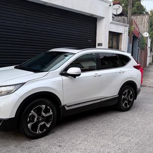 Honda CRV Vtec Turbo 2018 - Image 2
