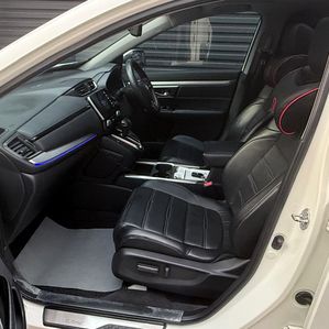 Honda CRV Vtec Turbo 2018 - Image 4