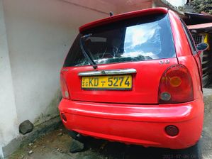 Chery QQ 308 2006