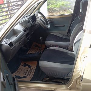 Maruti Suzuki 800 2006 - Image 4