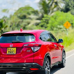 Honda Vezel 2017 - Image 2