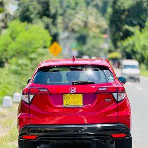 Honda Vezel 2017 - Image 3