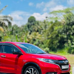 Honda Vezel 2017 - Image 4