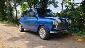 Mini Cooper Rover 1999