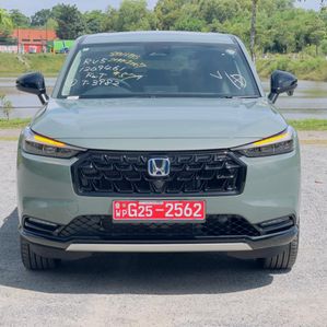 Honda Vezel Z Grade 2024 - Image 2