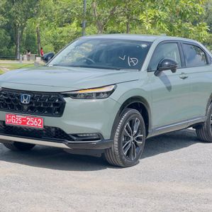 Honda Vezel Z Grade 2024 - Image 3
