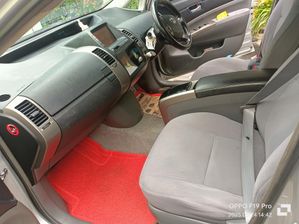 Toyota Prius 2008