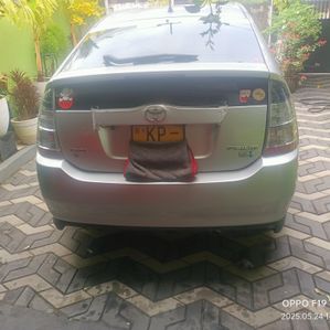 Toyota Prius 2008 - Image 3