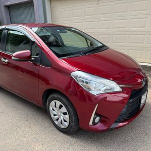 Toyota Vitz 2019 - Image 4