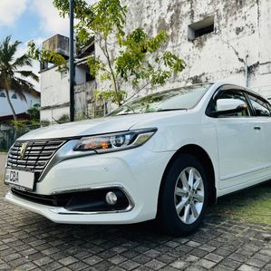 Toyota Premio G Superior 2018 - Image 3