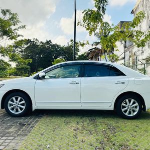 Toyota Premio G Superior 2018 - Image 4
