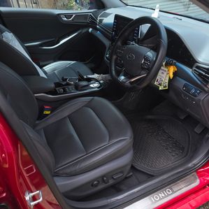 Hyundai Ioniq 2020 - Image 2