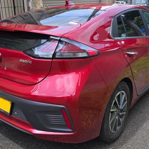Hyundai Ioniq 2020 - Image 3