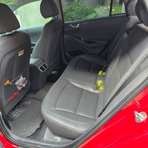 Hyundai Ioniq 2020 - Image 4
