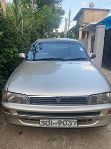 Toyota Corolla AE100 1993