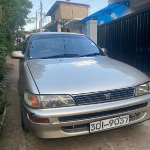 Toyota Corolla AE100 1993 - Image 2