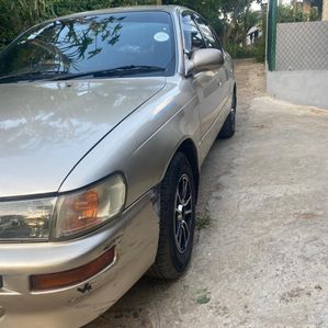 Toyota Corolla AE100 1993 - Image 3