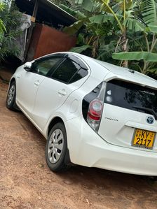 Toyota Aqua G Grade 2013 for sale in Trincomalee, Trincomalee