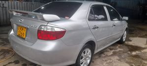 Toyota Vios 2004 for sale in Colombo, Colombo