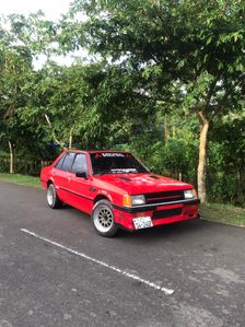Mitsubishi Lancer box 1983 for sale in Galle, Galle