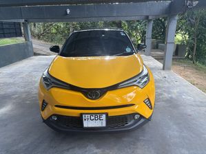 Toyota CHR 2018 for sale in Colombo, Colombo