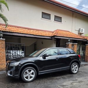 Audi Q2 Sport TFSI 2019 - Image 2