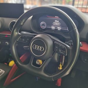 Audi Q2 Sport TFSI 2019 - Image 3