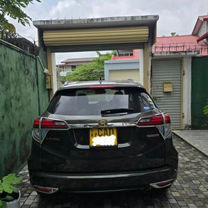 Honda Vezel 2014 - Image 2