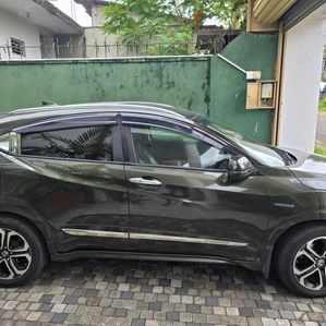 Honda Vezel 2014 - Image 3