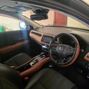 Honda Vezel 2014 - Image 4