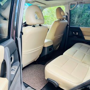 Mitsubishi Montero V77 2003 - Image 4