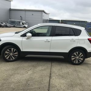 Suzuki S-Cross 2018 - Image 2