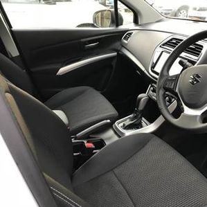 Suzuki S-Cross 2018 - Image 3