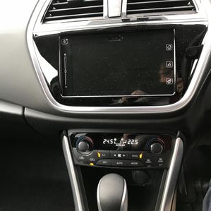 Suzuki S-Cross 2018 - Image 4
