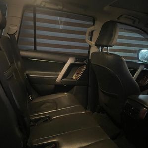 Toyota Land Cruiser Prado TRJ 150W 2015 - Image 4